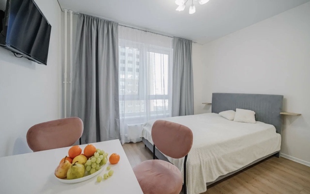 Квартира ЖД