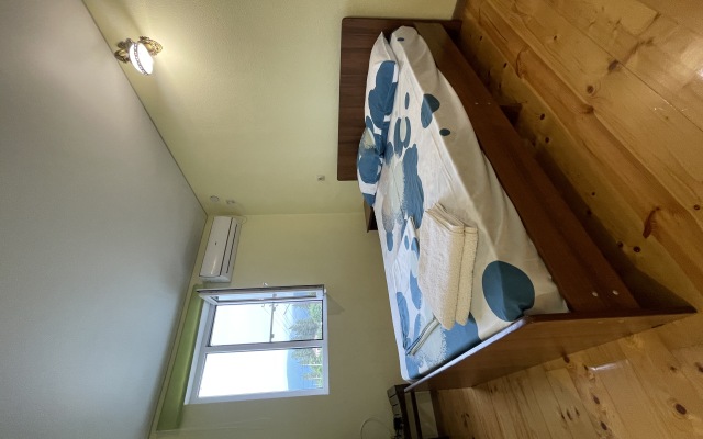 Amra Guest house