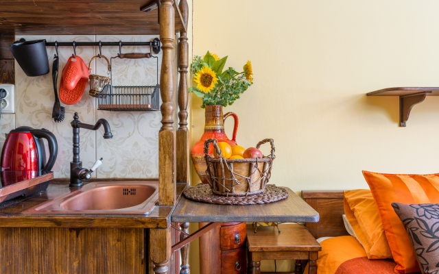 ART HOUSE DUBROVNIK Guest House
