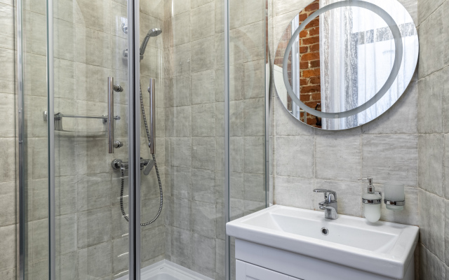 Kvartira Bukerhouse Na Kujbysheva Flat