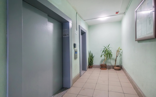 Provanskoe Utro Na Bratislavskoj Apartments