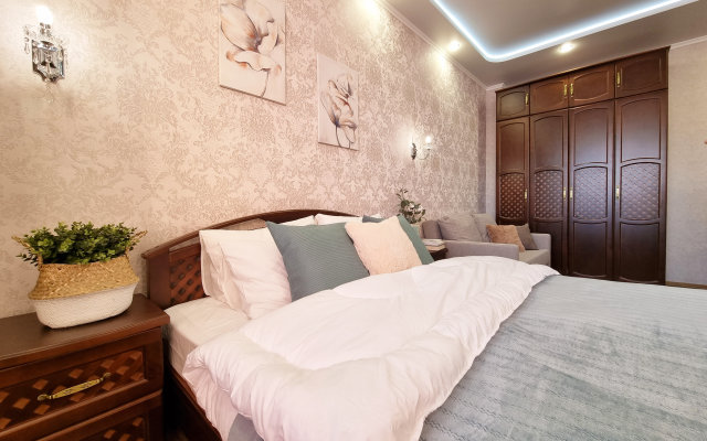 Premium Klass Titova 42 Apartments