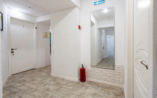 Nomera U Morskogo Vokzala Guest house