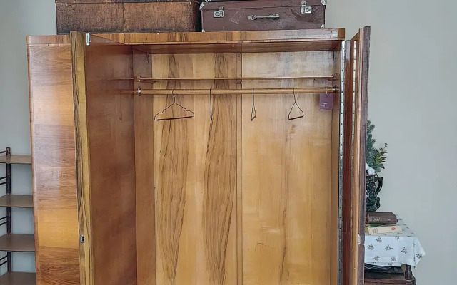 Квартира Двухкомнатная в Стиле Ретро