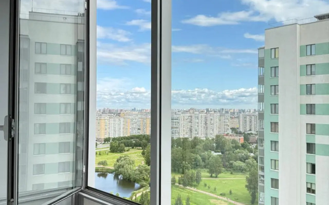 Odnokomnatnaya Ryadom S Metro Flat