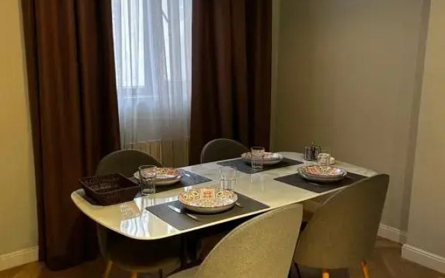 Luxury City Apartments Baku