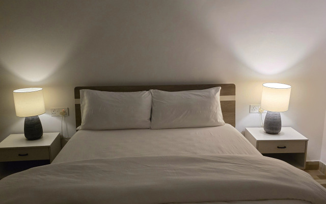 Гостевой Дом The Happiness Sun Suites