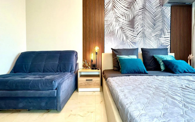 Квартира у Академии Тенниса