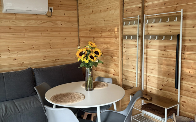 Gornaya Lavanda Guest house