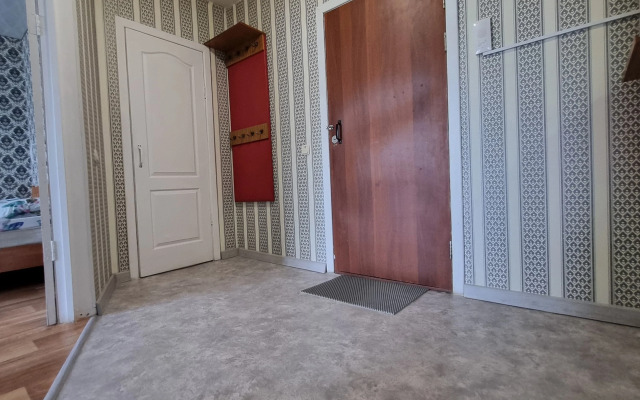 Na Chekhova  Flat