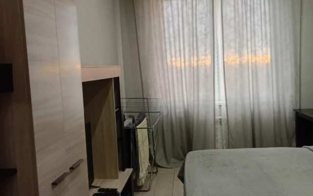 Апартаменты в Новостройке