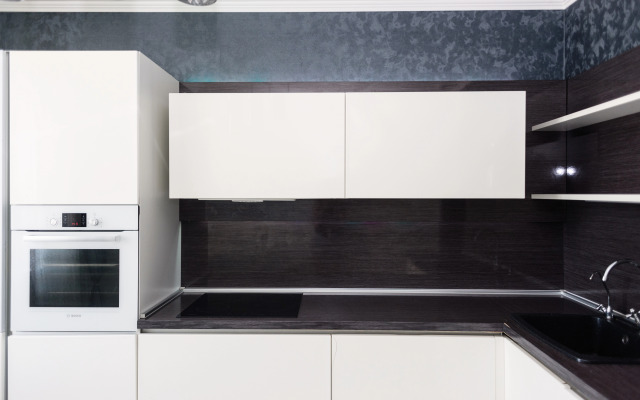 Квартира Уютная Двушка Возле Аквапарка