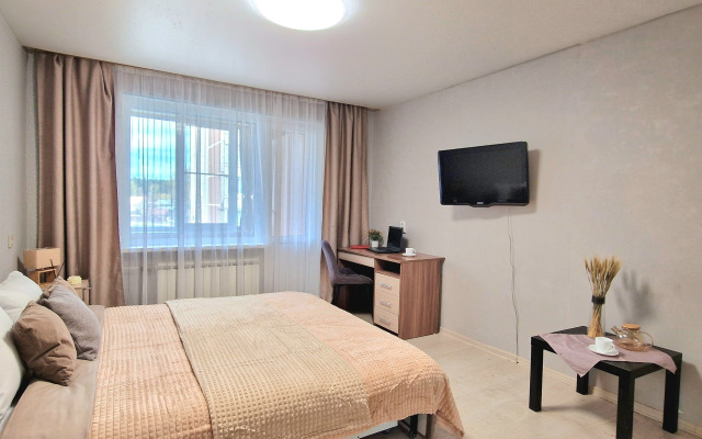 Квартира на Улице Ярославская 31