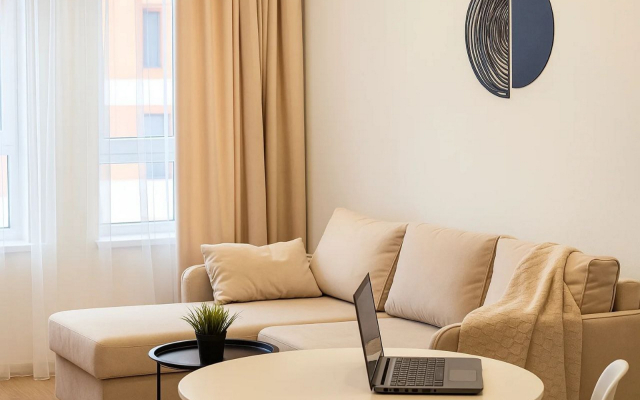 Апартаменты Комфортные - 65 Лет Победы