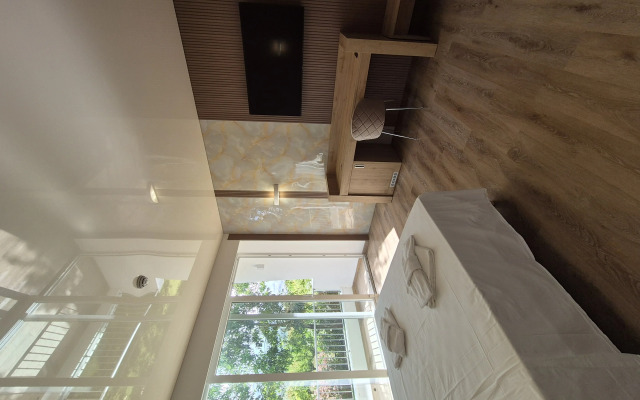 Hotel Suite Hotel Club Dominicus
