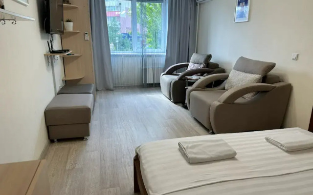 Квартира проспект Пионерский