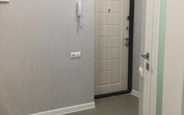 Апартаменты с Видом на Город на Пугачевской улице 5