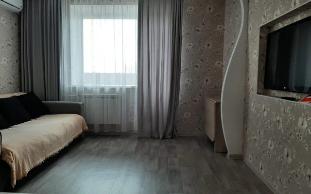 Апартаменты Уютное жилье у Дворца спорта