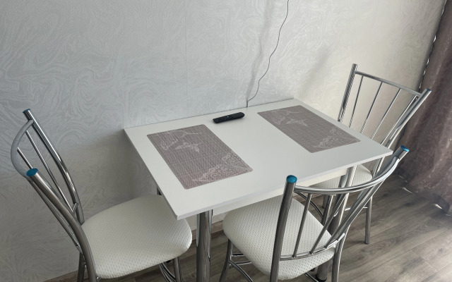 Квартира Уютная рядом с парком и лесом