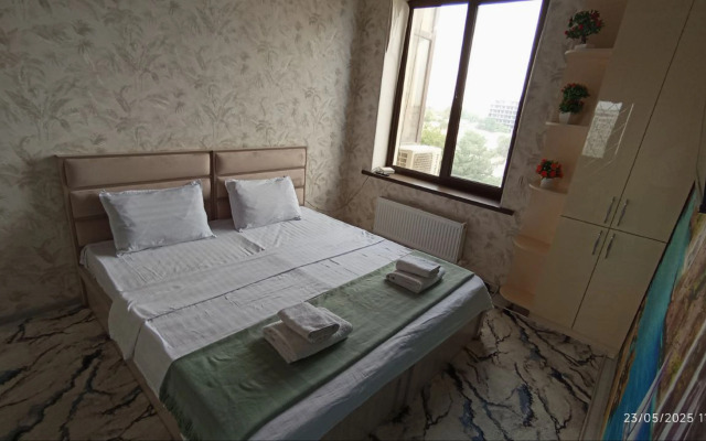 Апартаменты Caravan Places 1