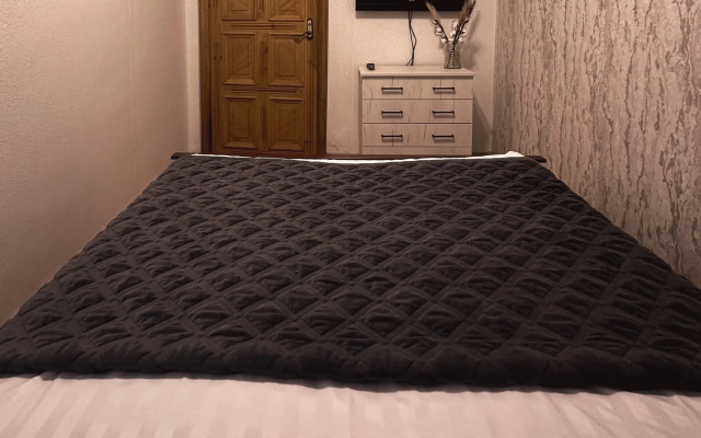Dvukhkomnatnye apartamenty na Kakhovskoy Apartments