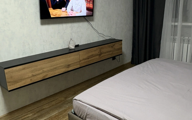 Апартаменты Уютные