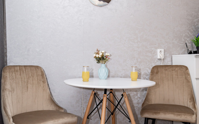 Квартира Апартаменты Абриго