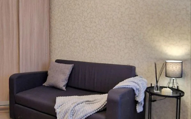 Квартира на Улице Индустрии 64