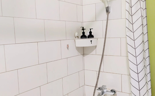 Квартира на Азата Аббасова 10