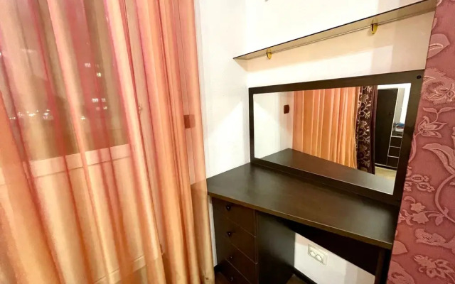 Na Ulitse Studencheskaya 18 Flat