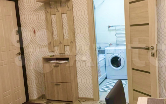 Квартира на Военаеде