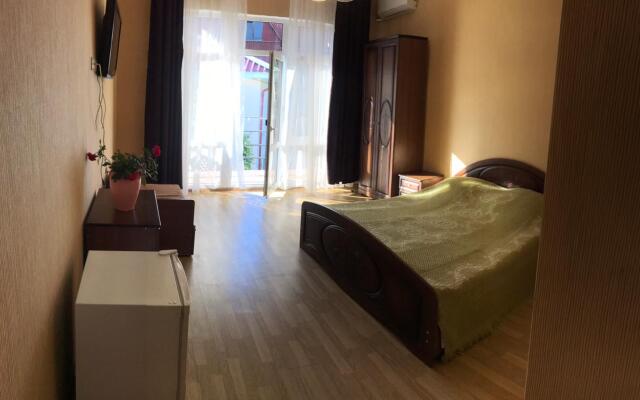 Dali Private House