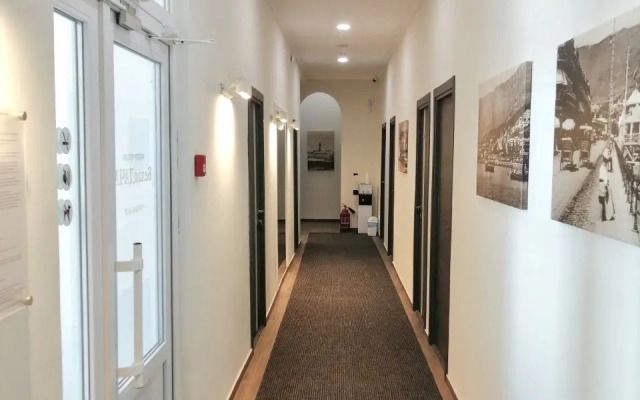 Belaya Dacha Mini-Hotel