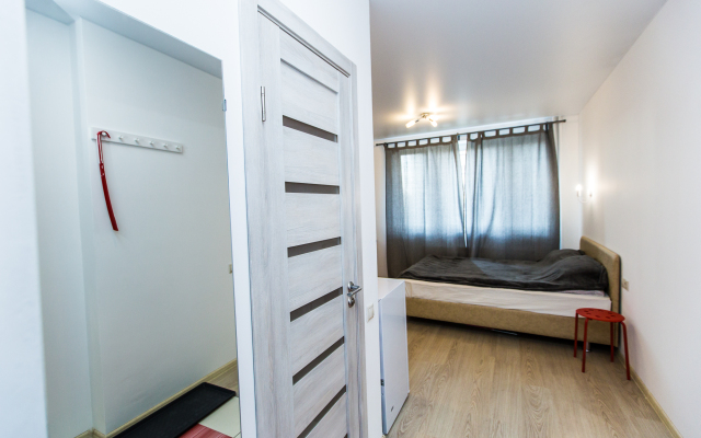 Tatyanin Park Apartments