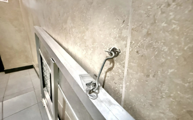 Apartamenty na Popovica 22
