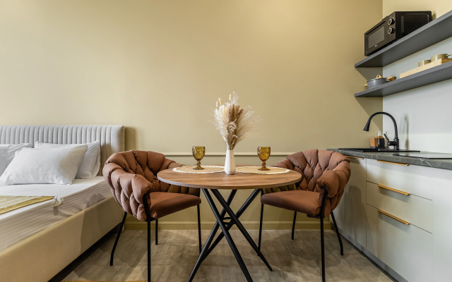 Apartment 9 Nights - Nort