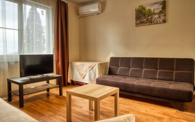 Sochi Guest House