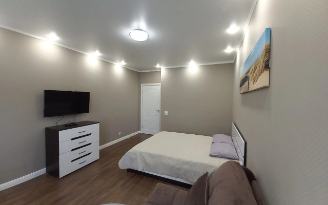 Квартира на улице Московская 68