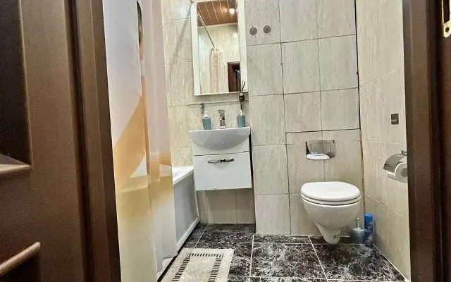 Квартира Уютная 2к
