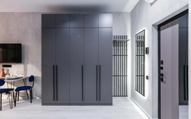 Norke Apart Zamoskvorechye Studiya Na 4 Apartments