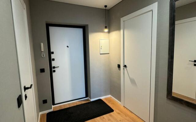 Апартаменты Новые ULTRA