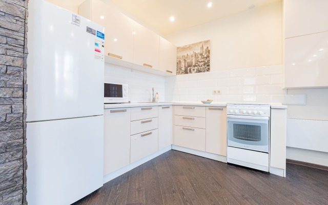 Апартаменты Петровские на Советской 69 5