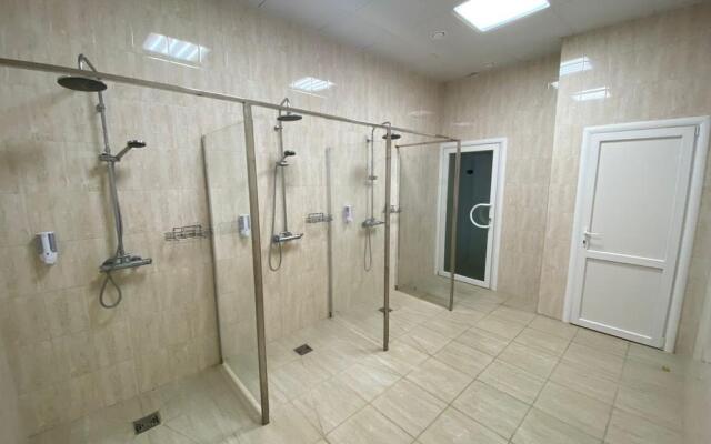 Zagorodnyj Dievo-Gorodische Hotel