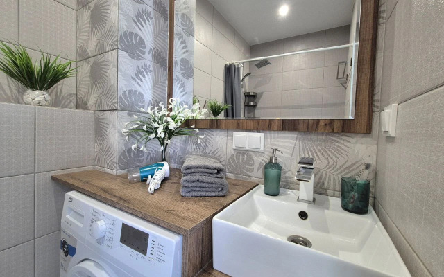 Квартира Diamond