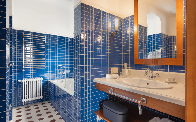 Hotel Rodina Grand Hotel & Spa Irkutsk 5*