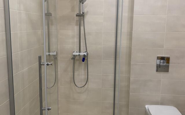 Апартаменты Egevika