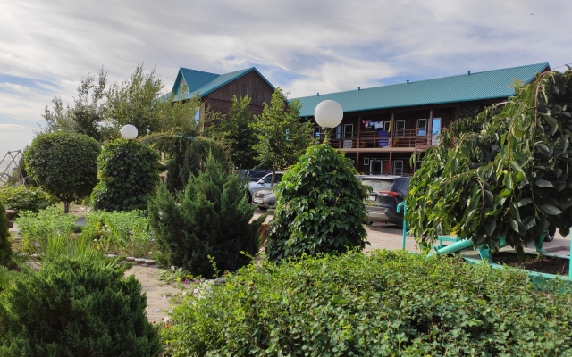 Novinka Hotel