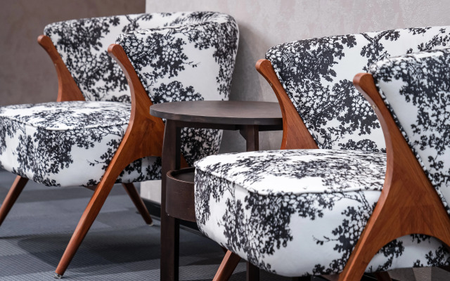 Отель Азия-Европа