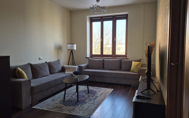 Квартира в центре