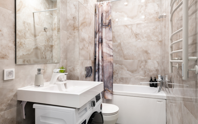 Prostori Ognei 2 Flat